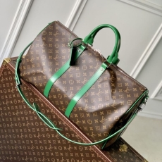 LV Travel Bags